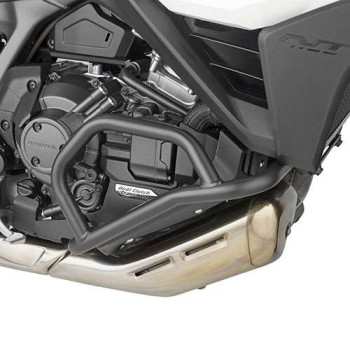 Pare-carters Givi (TN1196B) Honda NT1100