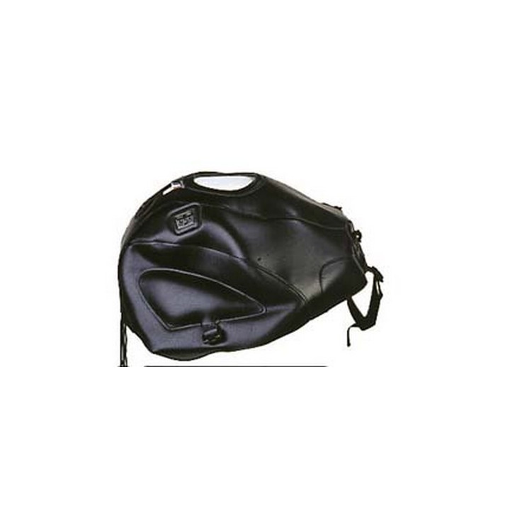Tapis de réservoir Bagster noir (1255U) Tapis de réservoir Bagster noir (1255U)