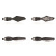 Motorcycle indicators Chaft DRAFT