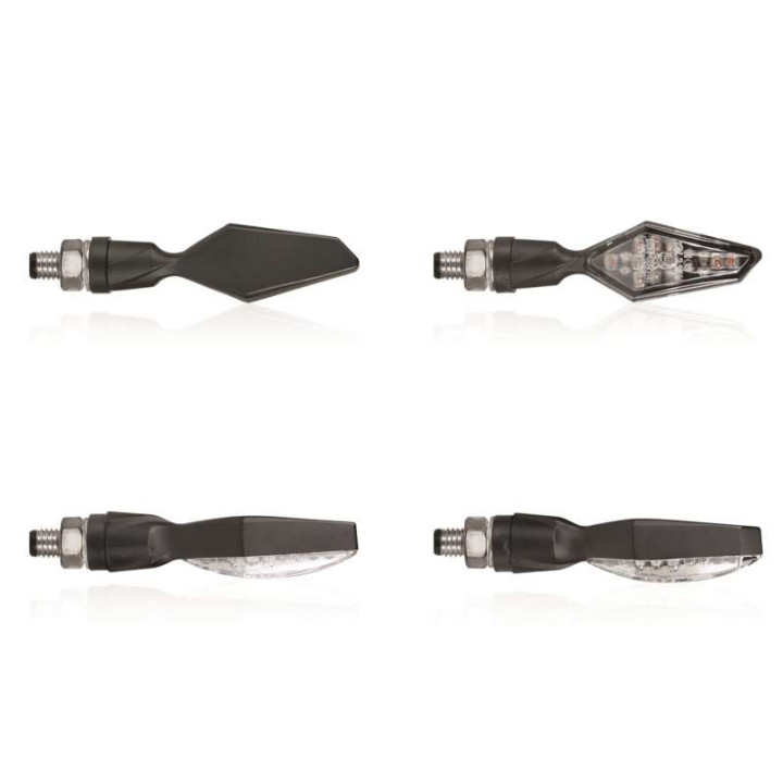Motorcycle indicators Chaft DRAFT