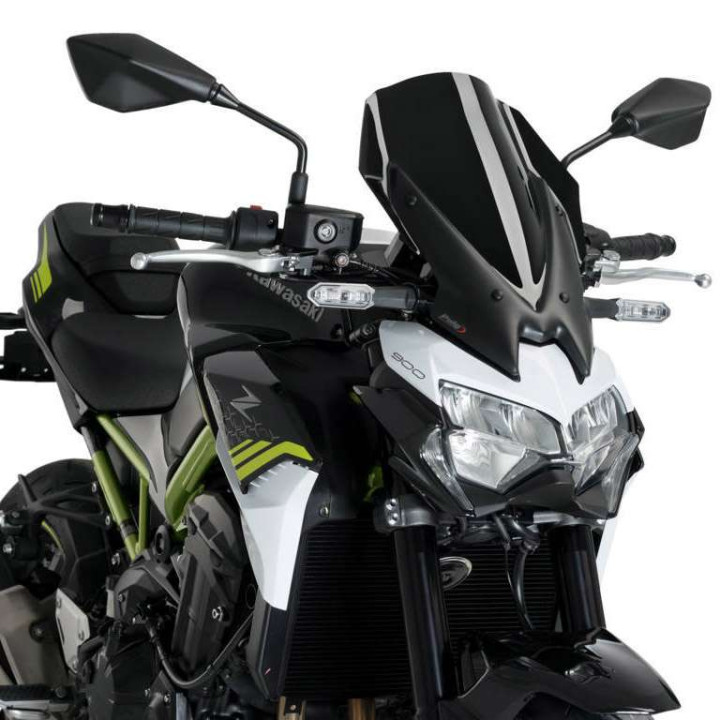 Pare-brise Puig NAKED NEW GENERATION TOURING (3841) Z900 2020