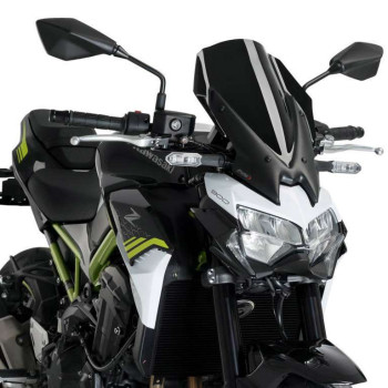 Pare-brise Puig NAKED NEW GENERATION TOURING (3841) Z900 2020