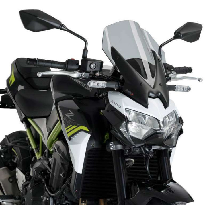 Pare-brise Puig NAKED NEW GENERATION TOURING (3841) Z900 2020