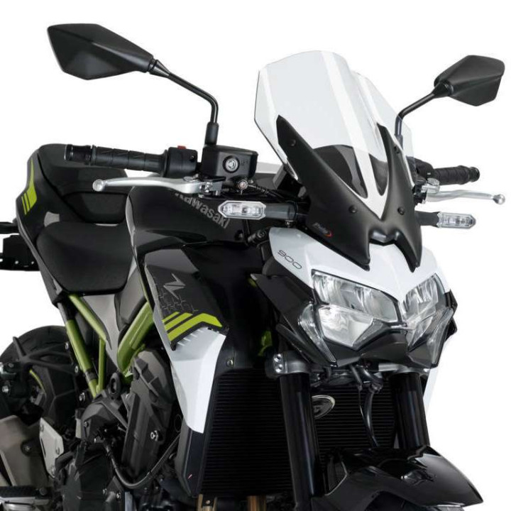 Pare-brise Puig NAKED NEW GENERATION TOURING (3841) Z900 2020