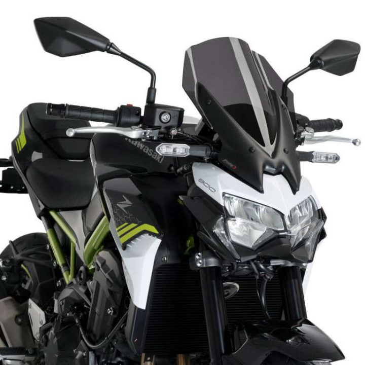 Pare-brise Puig NAKED NEW GENERATION TOURING (3841) Z900 2020