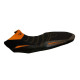 Housse de selle Tappezzeria GINEVRA 2 COMFORT SYSTEM KTM 1290 Super Adventure R 17-20