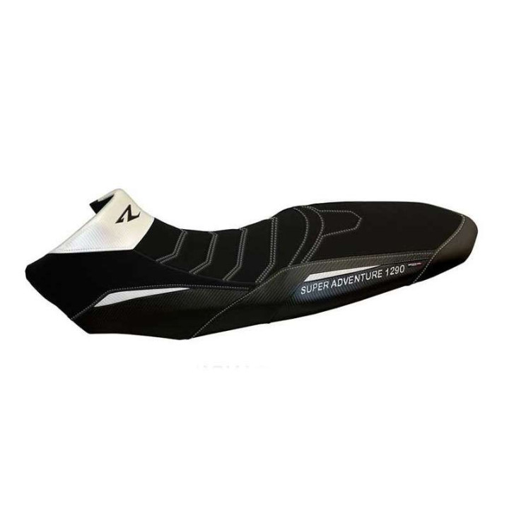 Housse de selle Tappezzeria GINEVRA 2 COMFORT SYSTEM KTM 1290 Super Adventure R 17-20