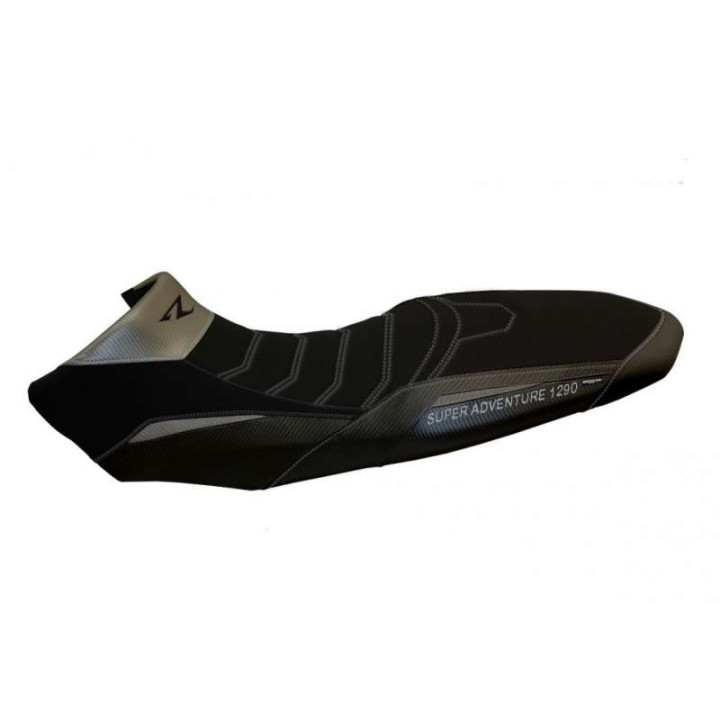 Housse de selle Tappezzeria GINEVRA 2 COMFORT SYSTEM KTM 1290 Super Adventure R 17-20