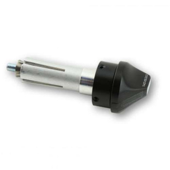 Clignotants embouts de guidon HIGHSIDER FLIGHT Clignotants embouts de guidon HIGHSIDER FLIGHT