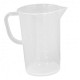 Graduated dispenser 500ml Acerbis Graduated dispenser 500ml Acerbis