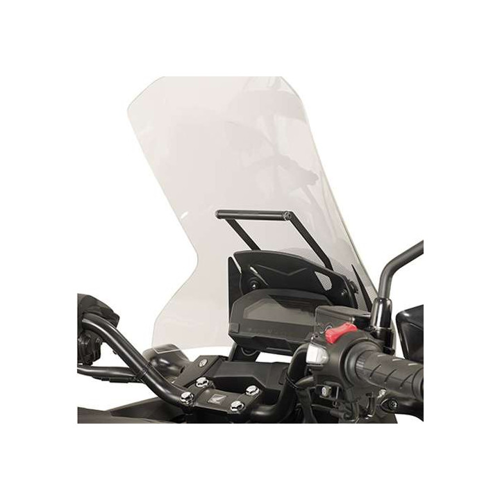 GPS bracket Givi FB1146 Honda NC750X 16-20 GPS bracket Givi FB1146 Honda NC750X 16-20