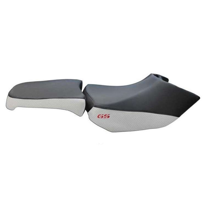 Housse de selle Tappezzeria BMW R1200GS ADVENTURE 06-12 Housse de selle Tappezzeria BMW R1200GS ADVENTURE 06-12