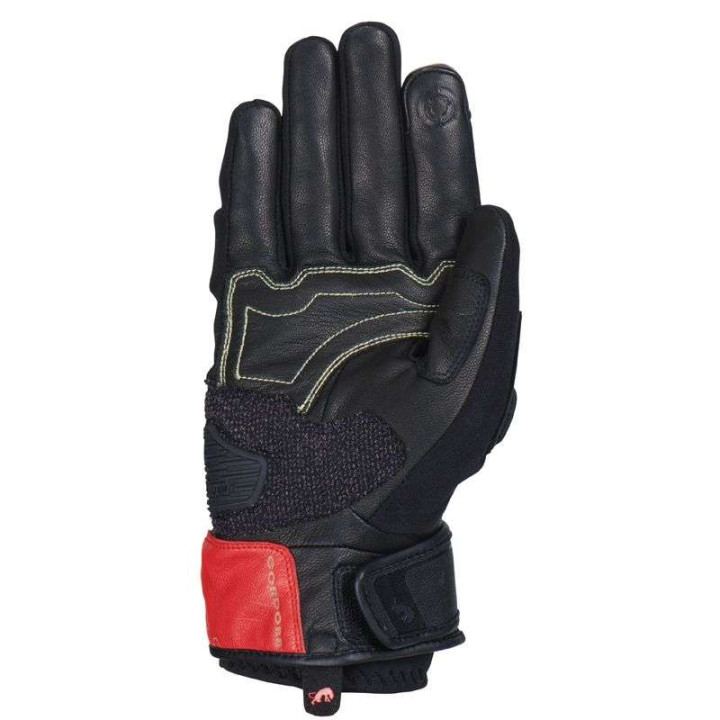 Furygan CORDOBA motorcycle gloves