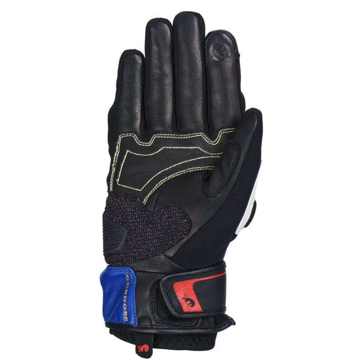 Furygan CORDOBA motorcycle gloves