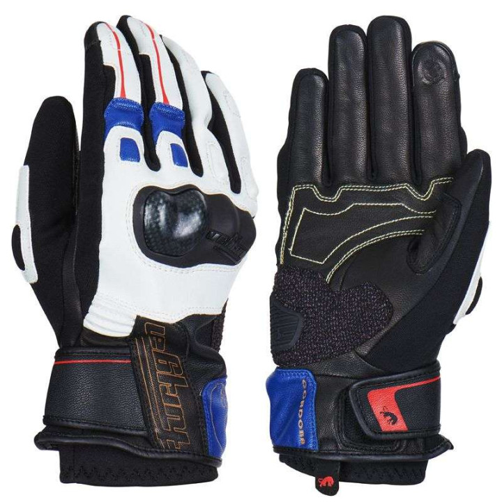 Furygan CORDOBA motorcycle gloves