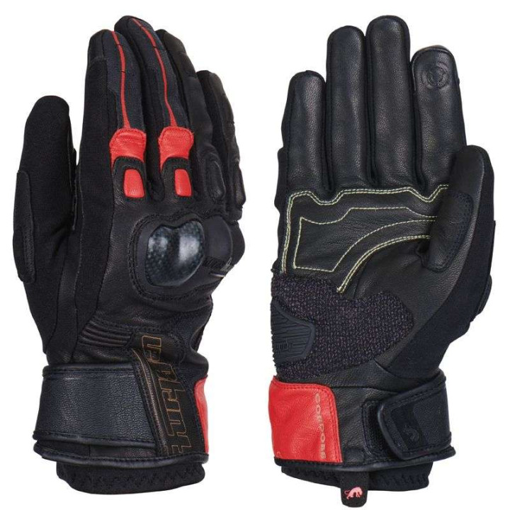 Furygan CORDOBA motorcycle gloves