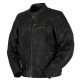 Blouson moto cuir Furygan LEGEND EVO Blouson moto cuir Furygan LEGEND EVO