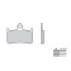 Plaquettes de frein sinter BREMBO 07HO28LA