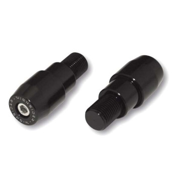 Embouts de guidon HIGHSIDER YAMAHA M16