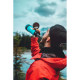 Gourde filtrante Lifesaver LIBERTY Blue
