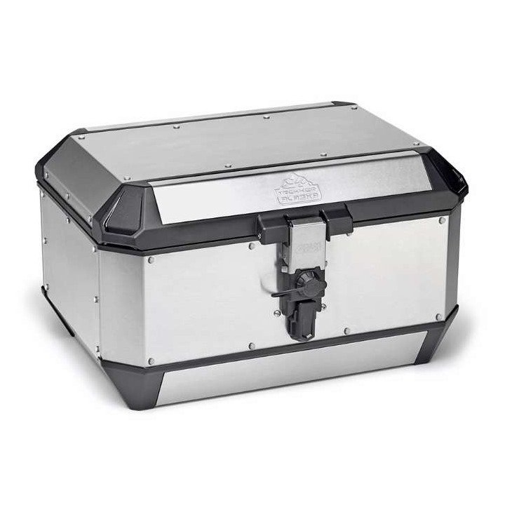 GIVI Monokey TREKKER ALASKA 56L motorcycle top case