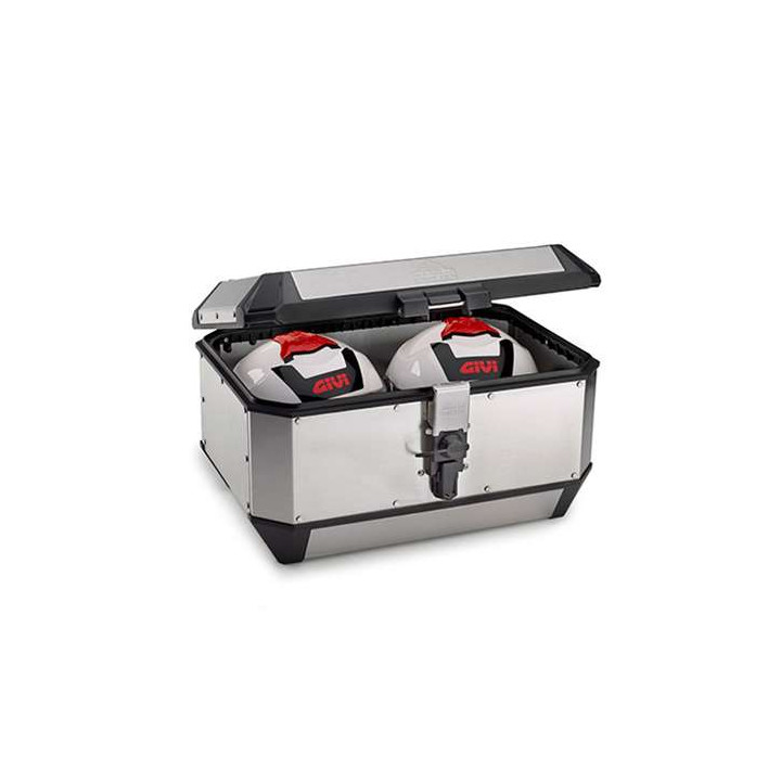 GIVI Monokey TREKKER ALASKA 56L motorcycle top case