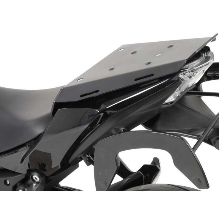 Support Hepco & Becker Sport Rack Kawasaki Ninja 650 17- Support Hepco & Becker Sport Rack Kawasaki Ninja 650 17-