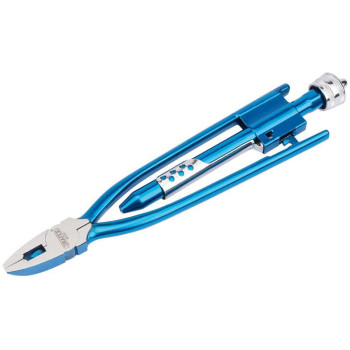 Pince à freiner Draper 250mm Pince à freiner Draper 250mm