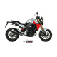 Silencieux homologué Mivv DELTA RACE Inox noir (B.038.LDRB) BMW F900R Silencieux homologué Mivv DELTA RACE Inox noir (B.038.LDRB) BMW F900R