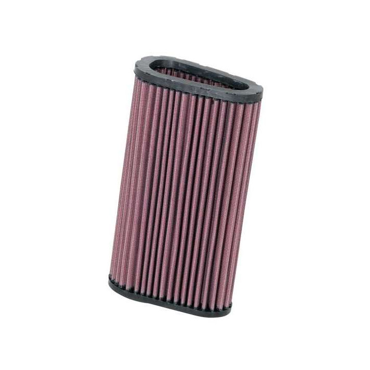Air Filter K&amp-N HA-5907 Honda CB600F HORNET / CBR600F / CBF600
