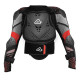 Acerbis SCUDO CE 2.0 motorcycle cross protective vest for children