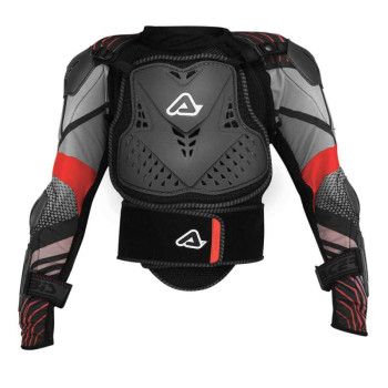 Gilet de protection moto cross enfant Acerbis SCUDO CE 2.0 Gilet de protection moto cross enfant Acerbis SCUDO CE 2.0