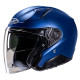 Motorcycle helmet HJC RPHA 31 BLEU METALIC MAT