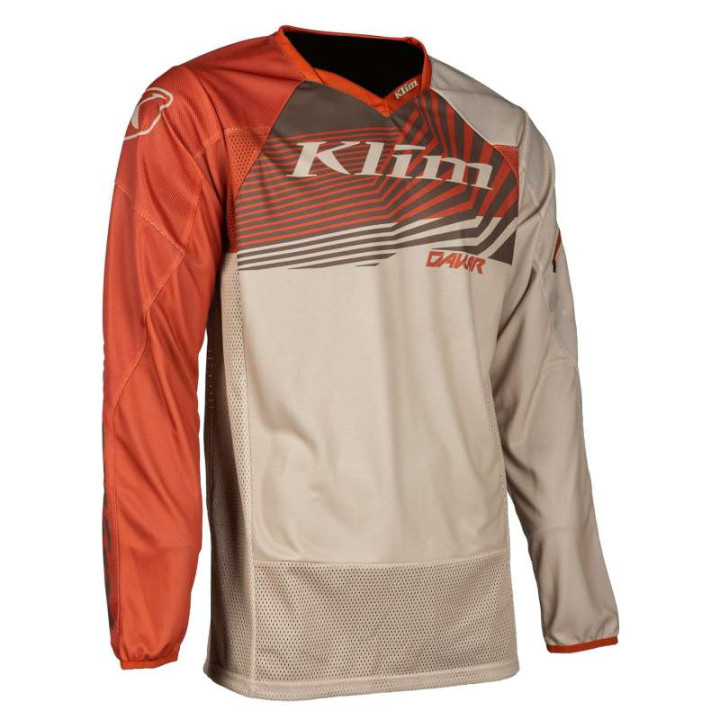 Klim DAKAR 2023 All-Terrain Jersey - MOAB SIZE