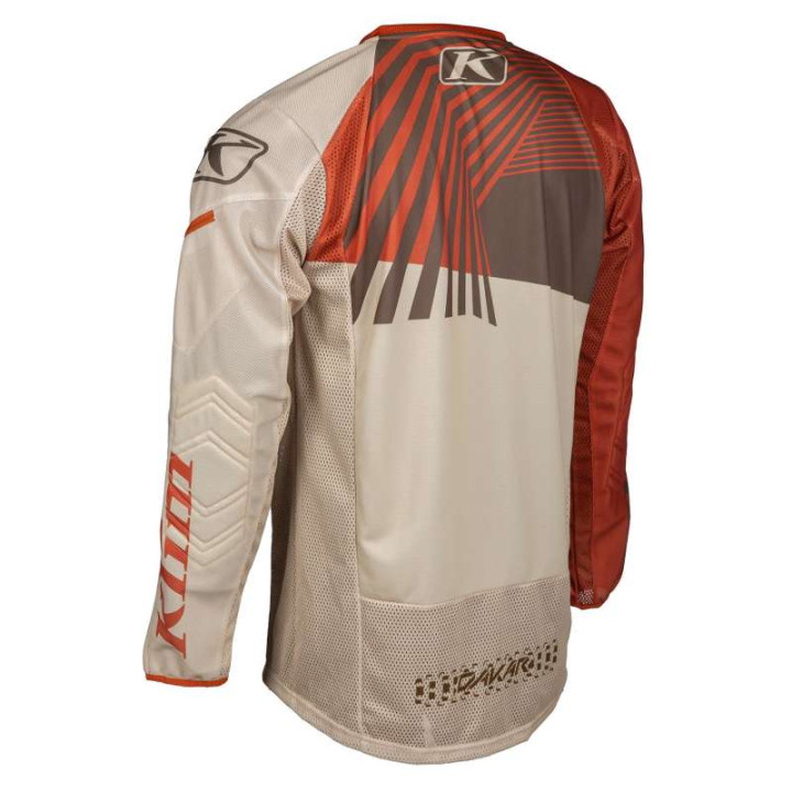 Klim DAKAR 2023 All-Terrain Jersey - MOAB SIZE