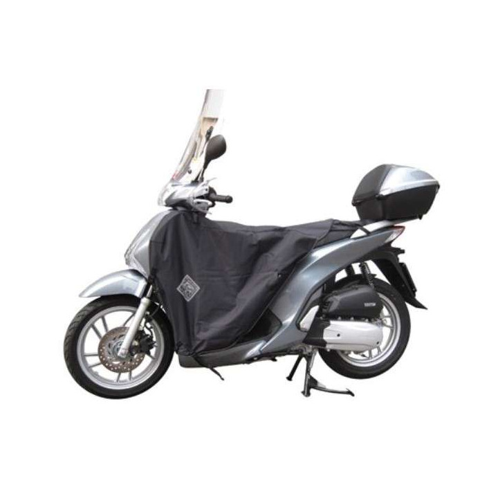 Tablier scooter Tucano Urbano Termoscud R099 Honda SH125 13-16
