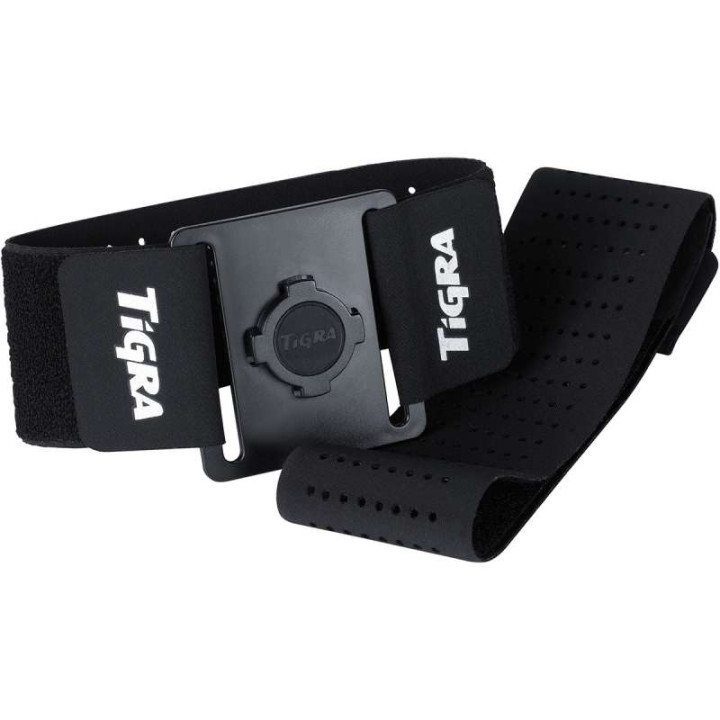 Brassard néoprène running TIGRA FIT-CLIC ArmBand