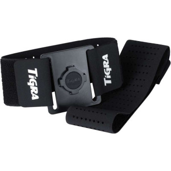 Brassard néoprène running TIGRA FIT-CLIC ArmBand