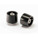 Embouts de guidon Puig THRUSTER (9409N) KAWASAKI