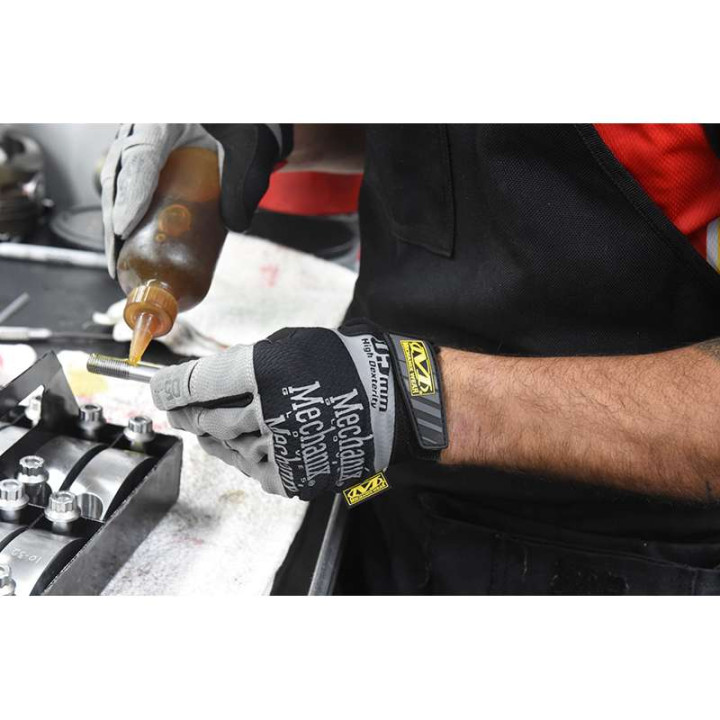 Gants d'atelier Mechanix SPECIALTY 0,5 MM