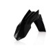 Front mudguard Acerbis black Honda CRF250R (0016887.090)