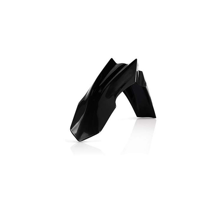 Front mudguard Acerbis black Honda CRF250R (0016887.090)