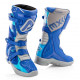 Acerbis X-TEAM KID BLEU/GRIS children's motocross boots