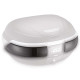 Givi Z223TR smoked reflectors for E52 MAXIA top case