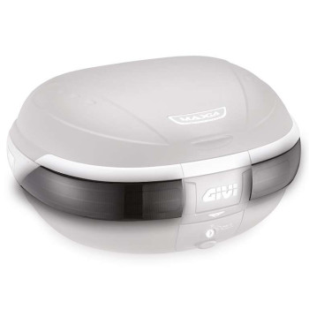 Catadioptres fumés Givi Z223TR pour top case E52 MAXIA