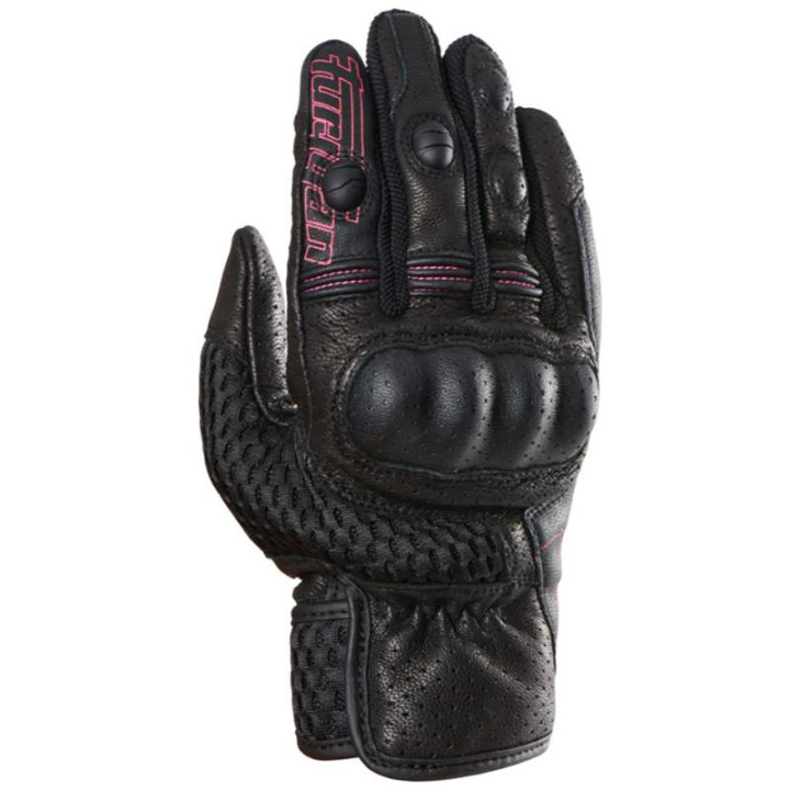 Gants moto d'été femme Furygan TD Air Lady