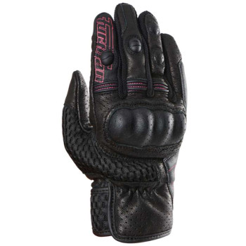 Gants moto d'été femme Furygan TD Air Lady
