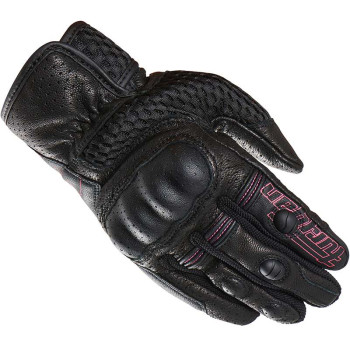 Gants moto d'été femme Furygan TD Air Lady