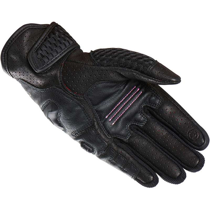 Gants moto d'été femme Furygan TD Air Lady