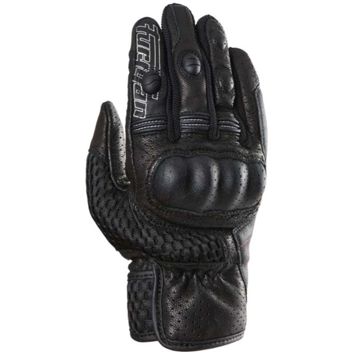 Gants moto d'été femme Furygan TD Air Lady